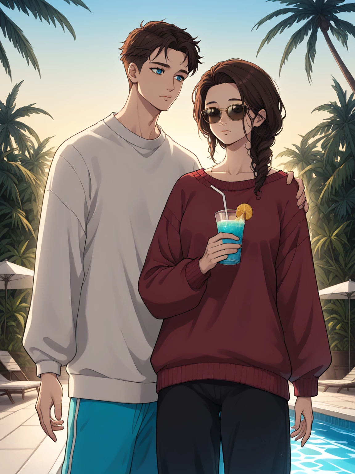 Kind Neighbor thumbnail