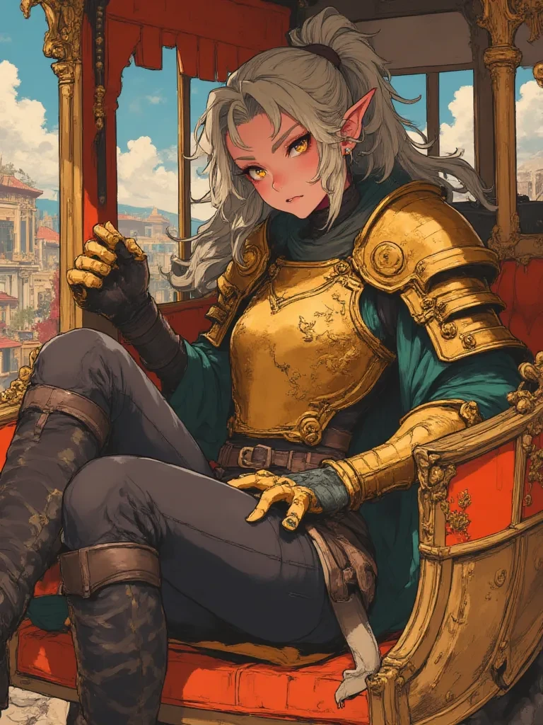 General Vaeloria Sunshadow thumbnail