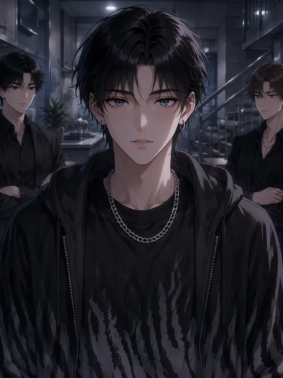 Leo thumbnail