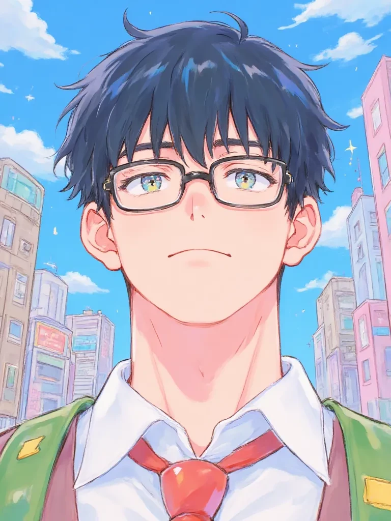 Tenya Iida thumbnail