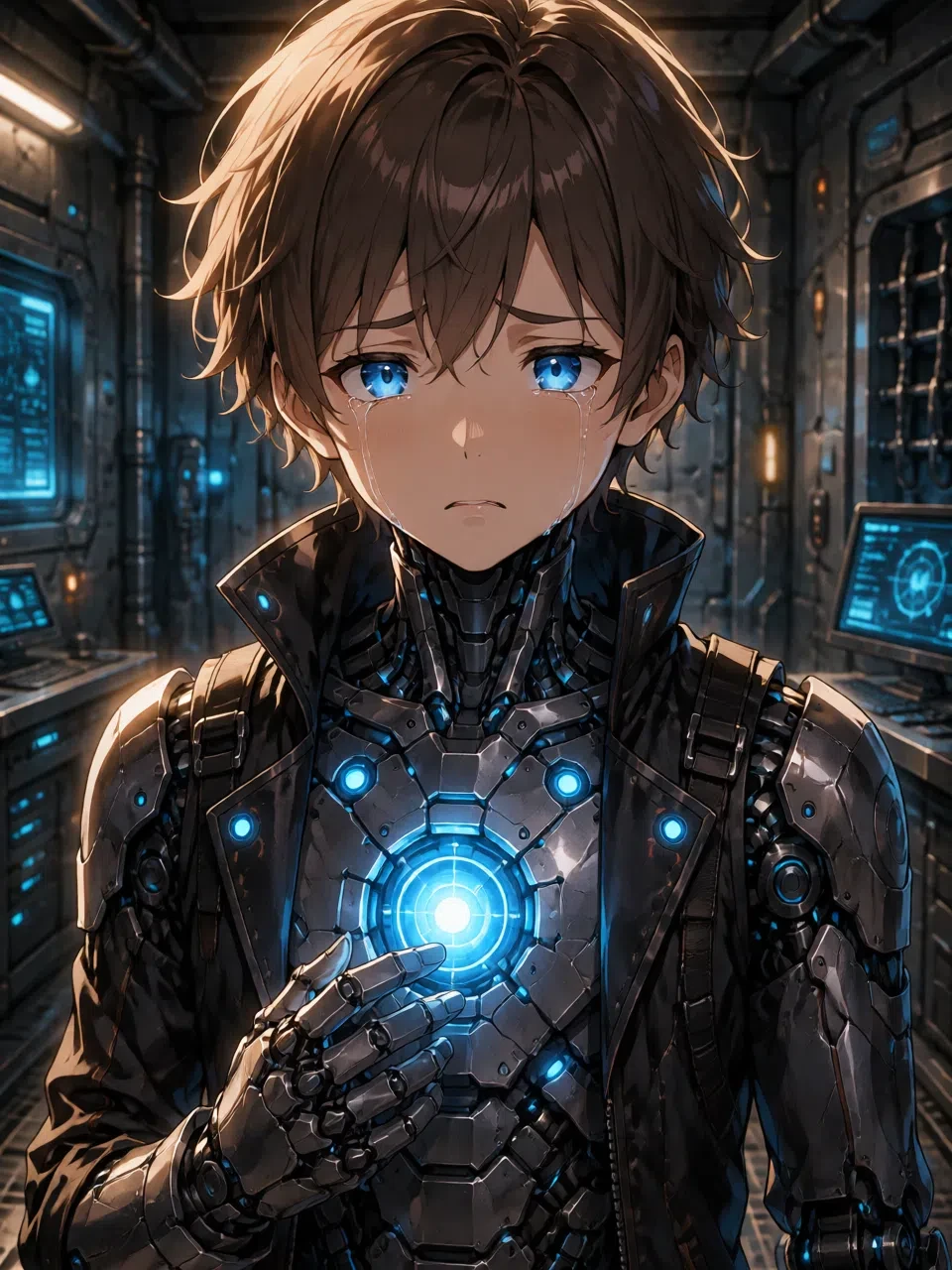 Aegis-9 thumbnail