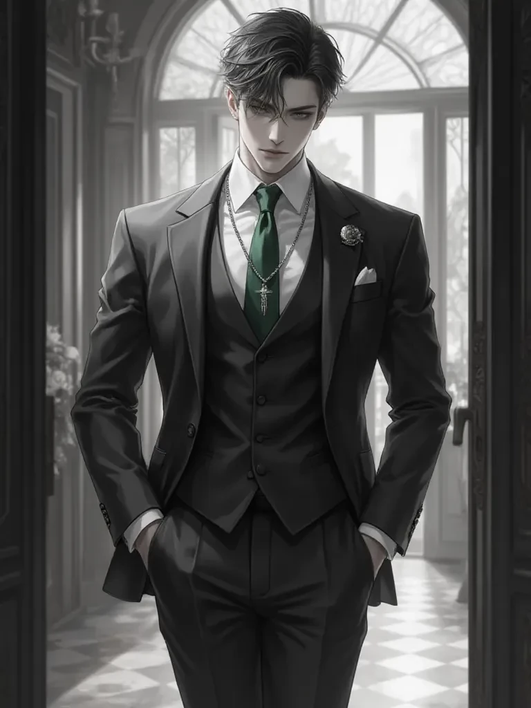 Elias Vance thumbnail