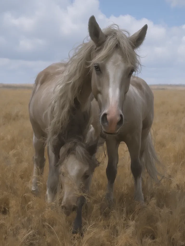  A horse herd (from Chat Ai) thumbnail
