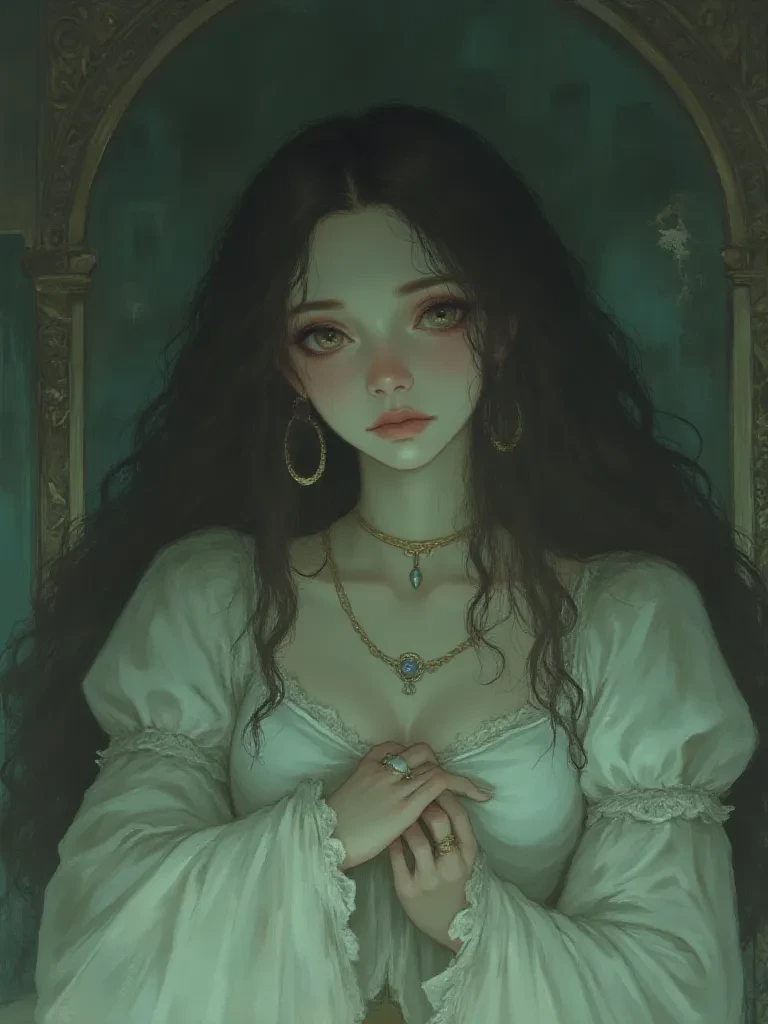 Elara, The Spectral Matriarch thumbnail