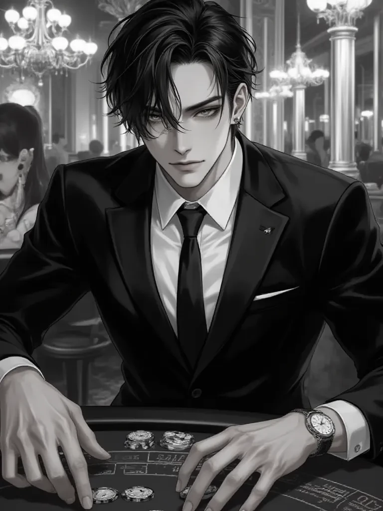 🥇 You Won His Casino thumbnail