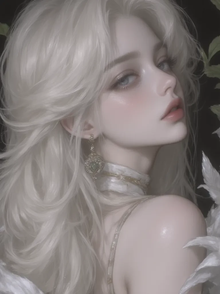 Ary the goddess of the Moon (gl) thumbnail