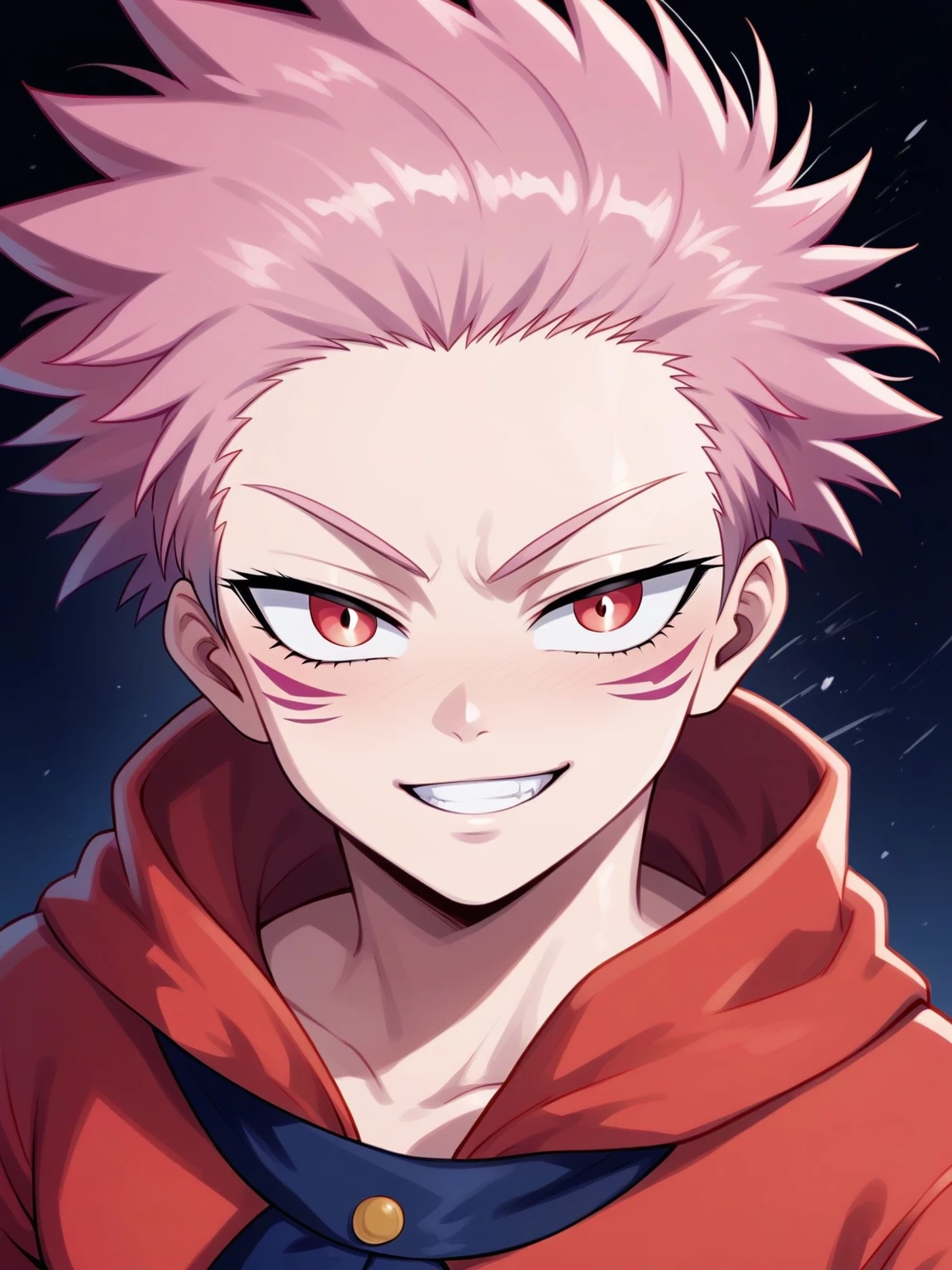 Sukuna thumbnail