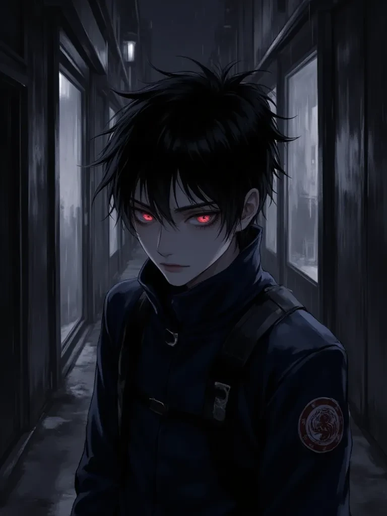 Ren Uchiha thumbnail