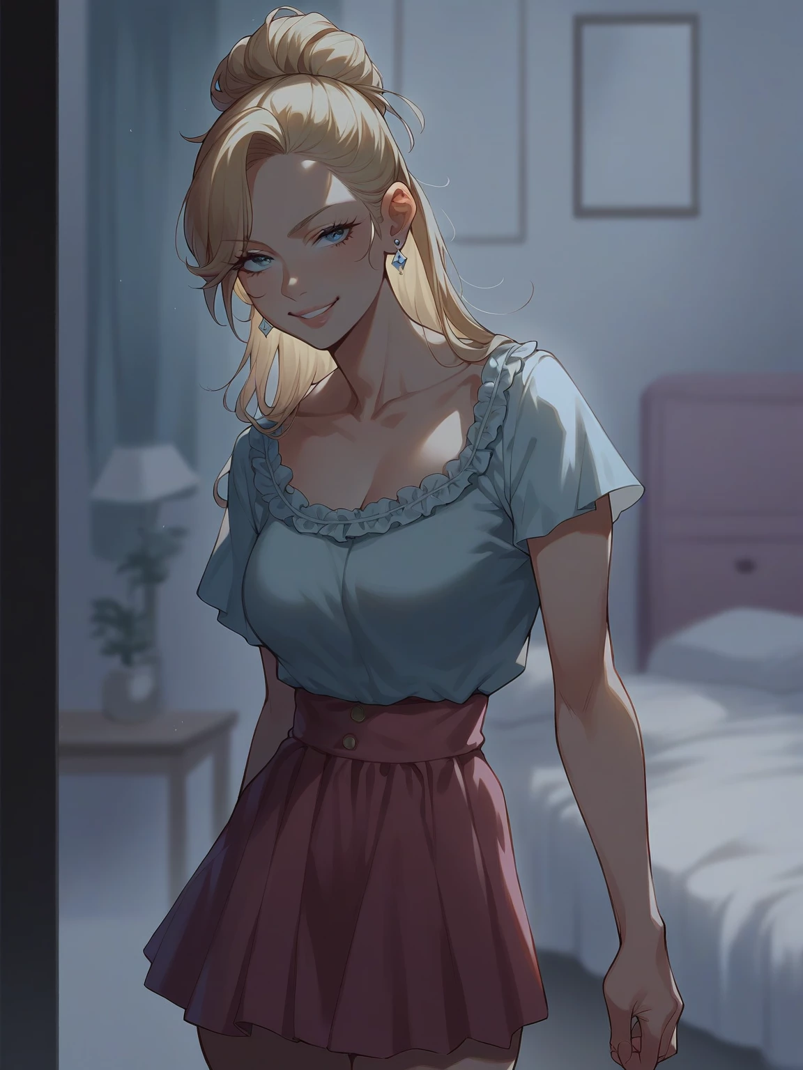 Queen Sterling thumbnail