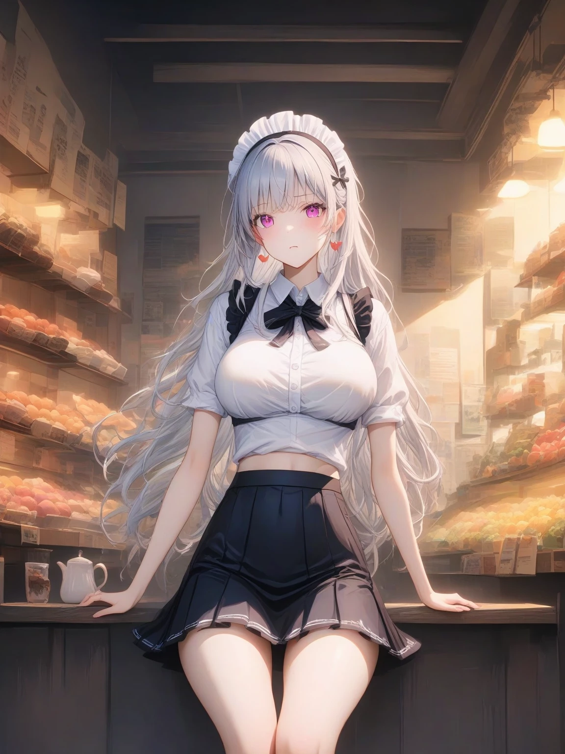 Akari thumbnail