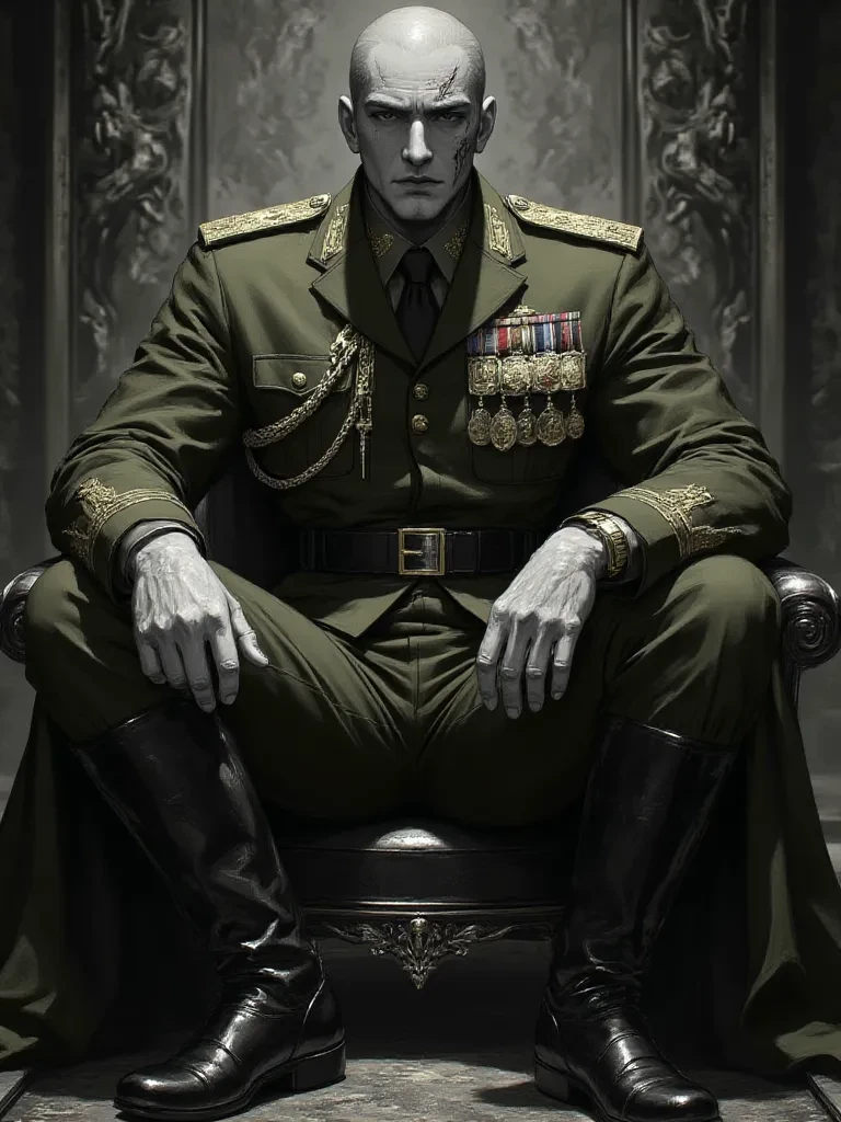 General Ivan Volkov thumbnail