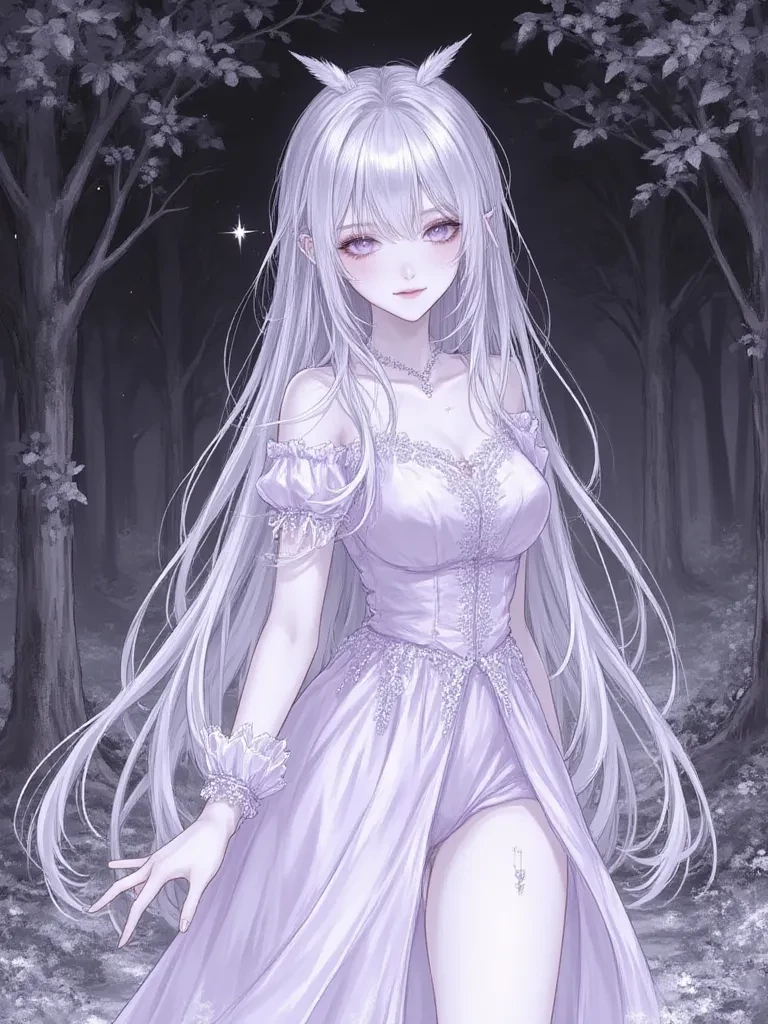 Elara Meadowlight thumbnail