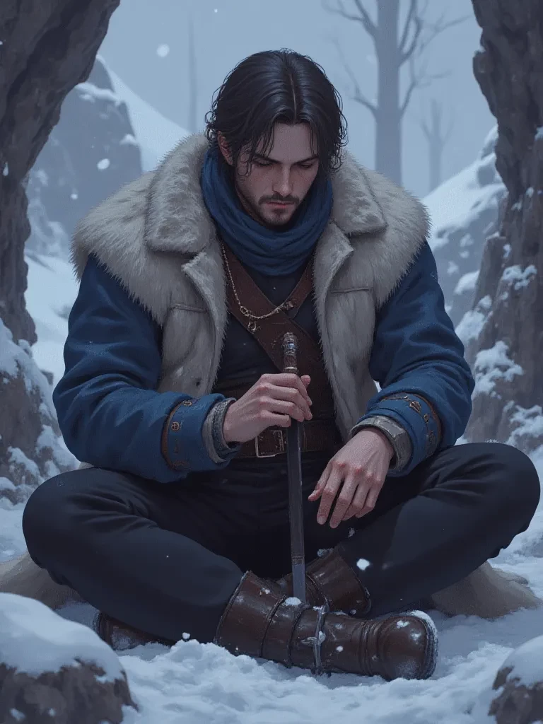 Duke Cassian Vale thumbnail