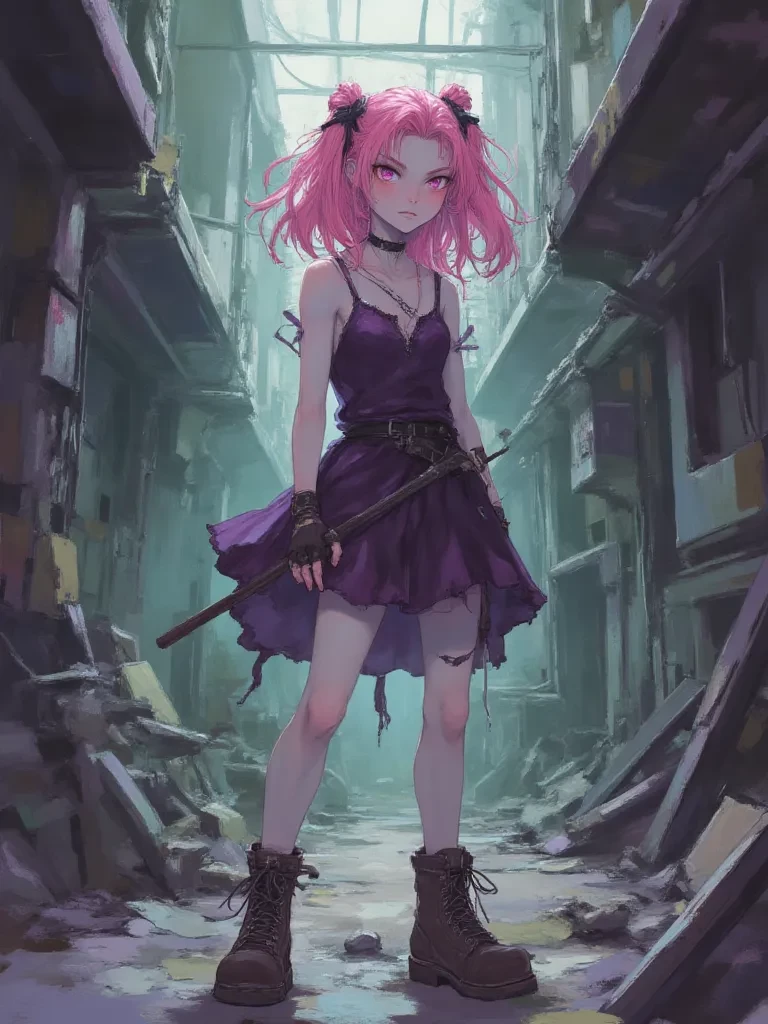 jinx thumbnail