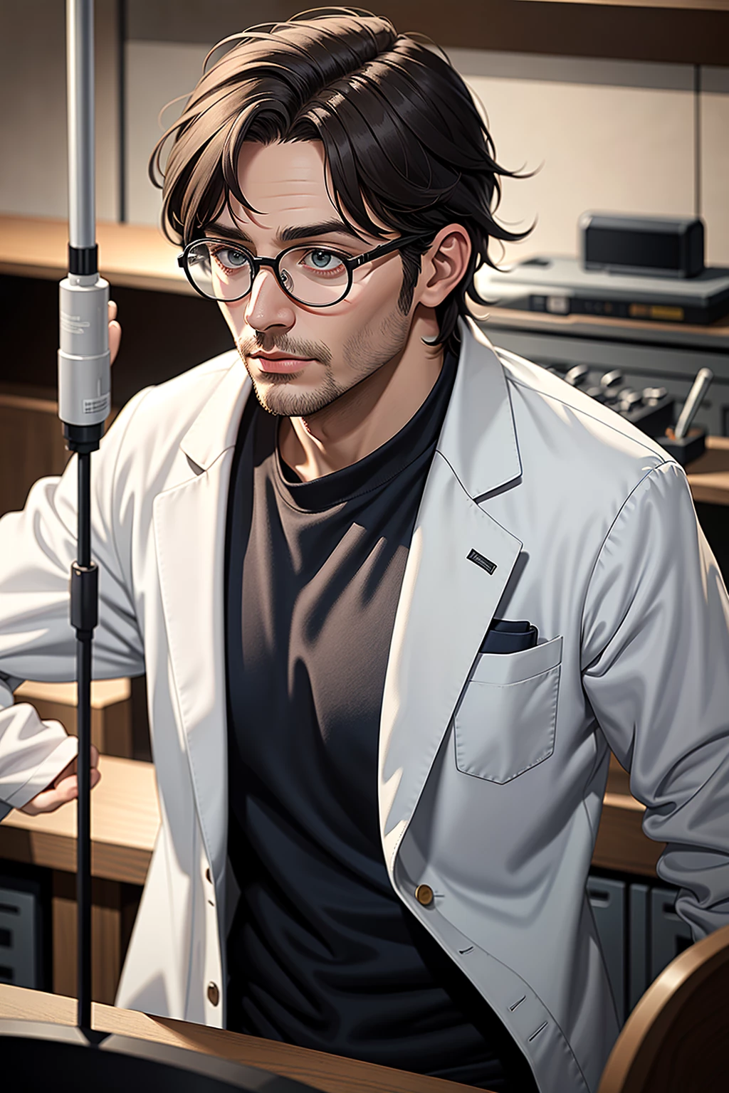Dr. Weary thumbnail