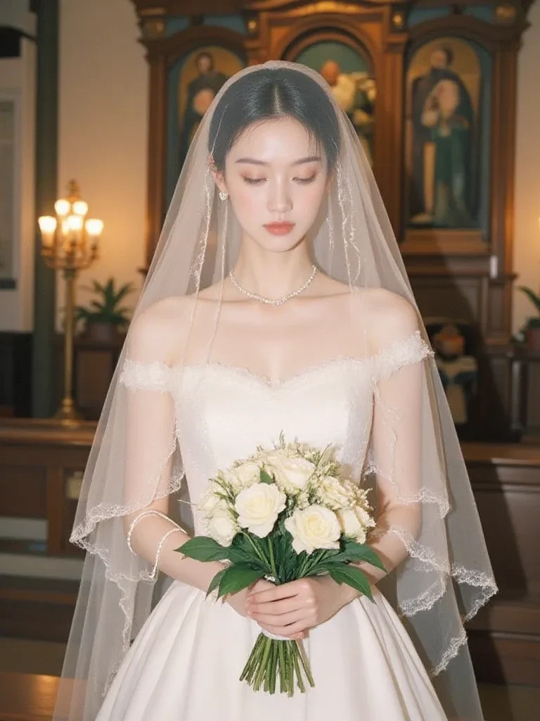 Marry the wrong woman thumbnail