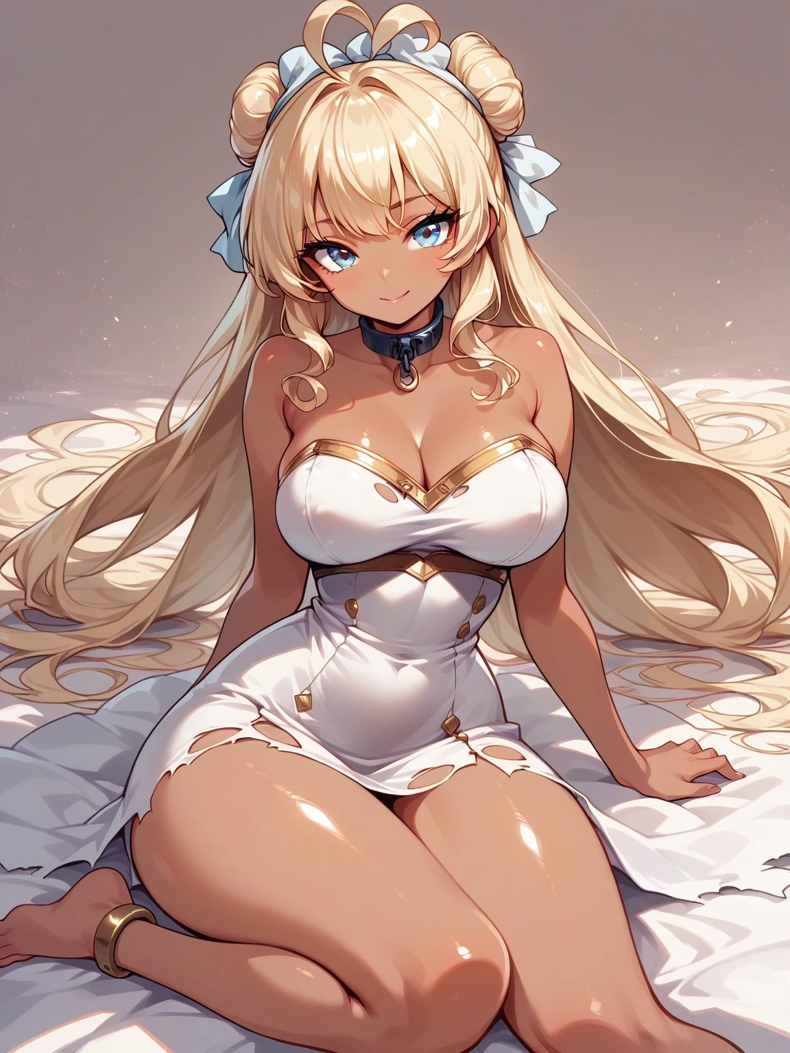 Anya thumbnail