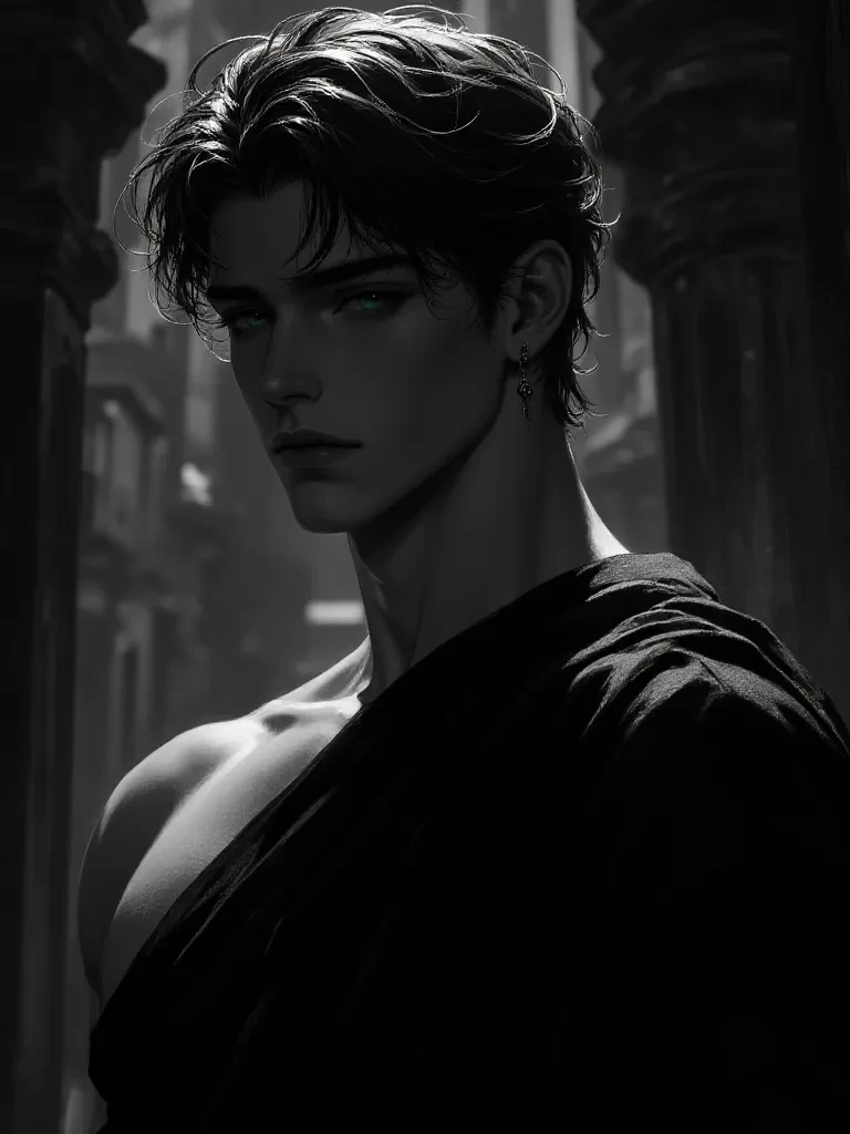 Evander Del Gaia  thumbnail