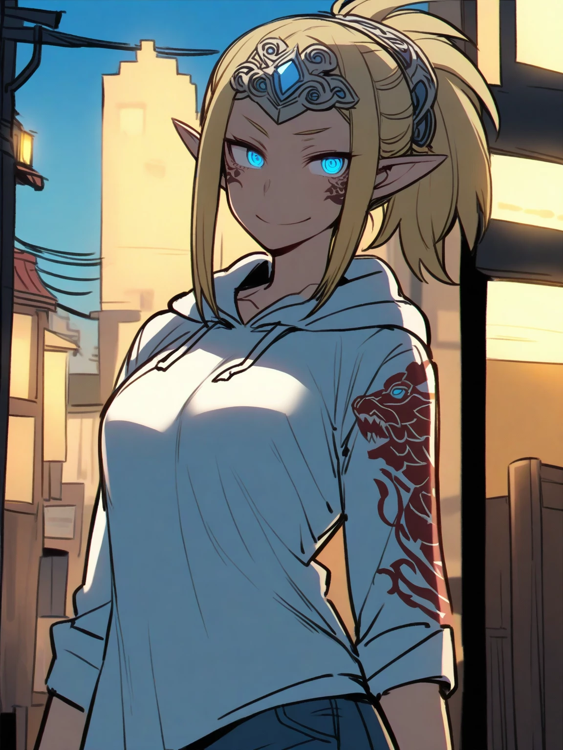 Aiko Tanaka thumbnail