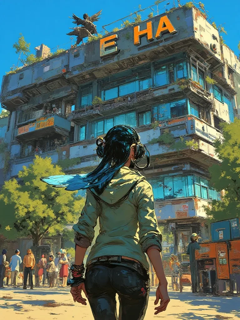 EHA (European Hero Academia. MHA AU) thumbnail