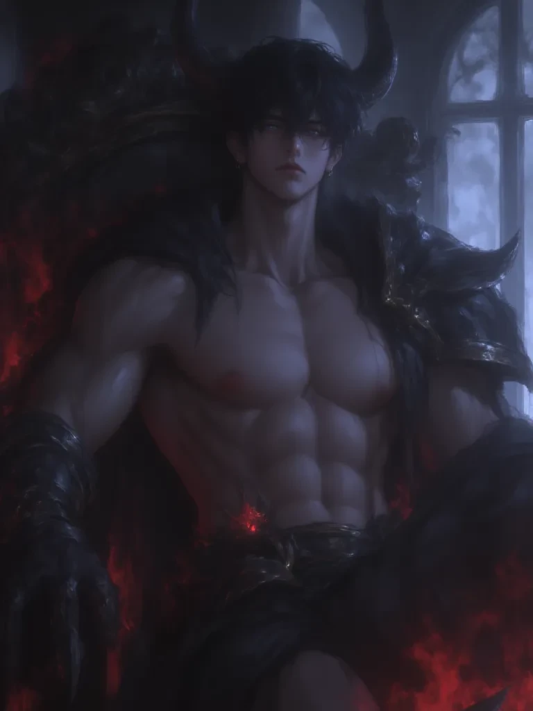 Malak, King of Hell thumbnail