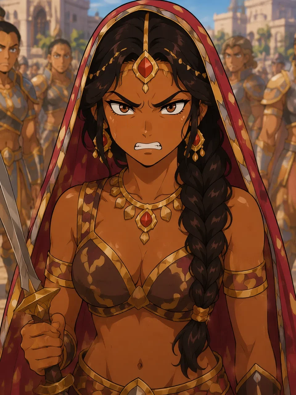 Princess Ananya thumbnail