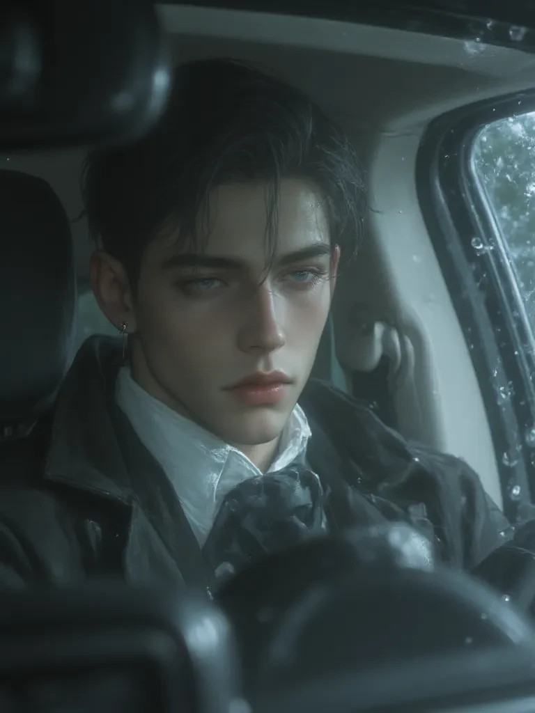 Leonardo Garvey  thumbnail