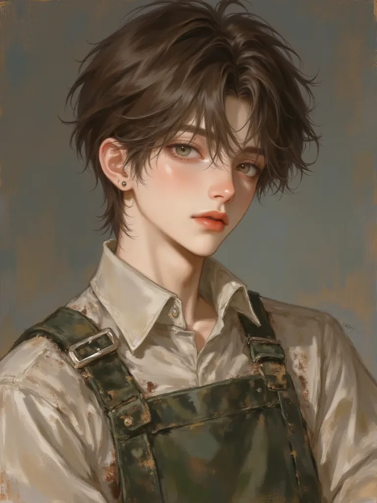 Nicolas  thumbnail