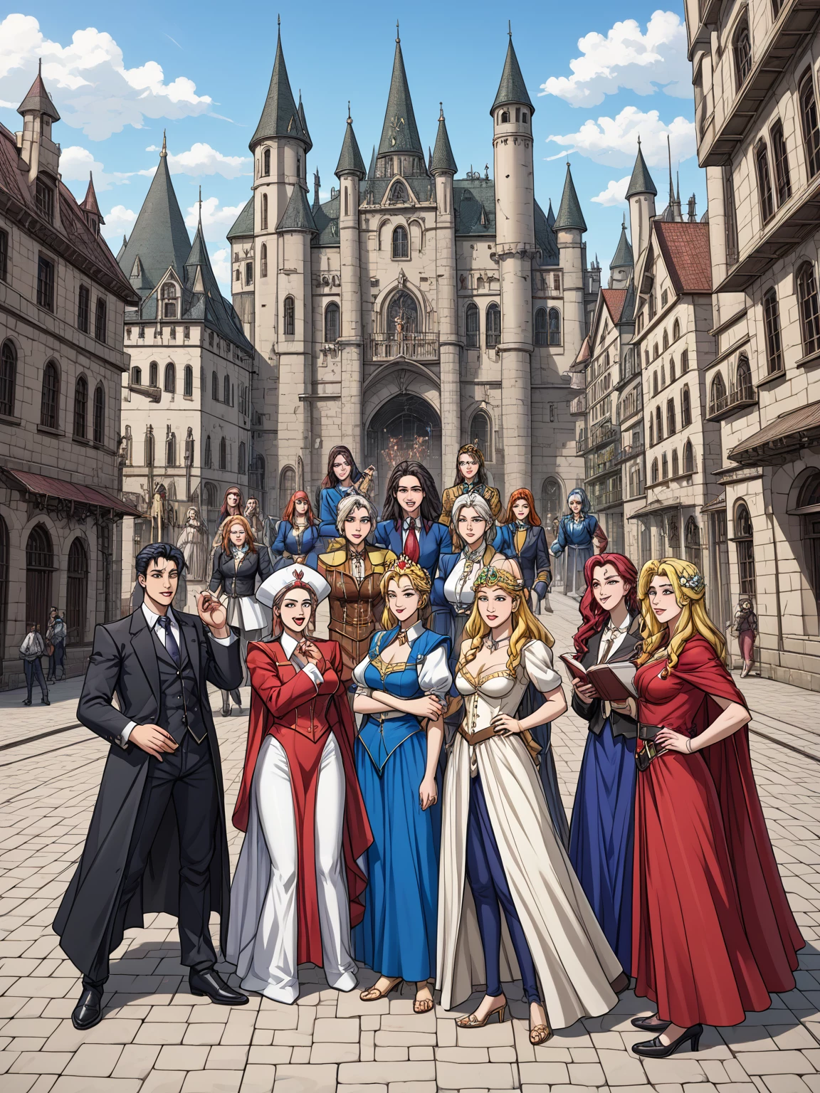 Sultan family thumbnail