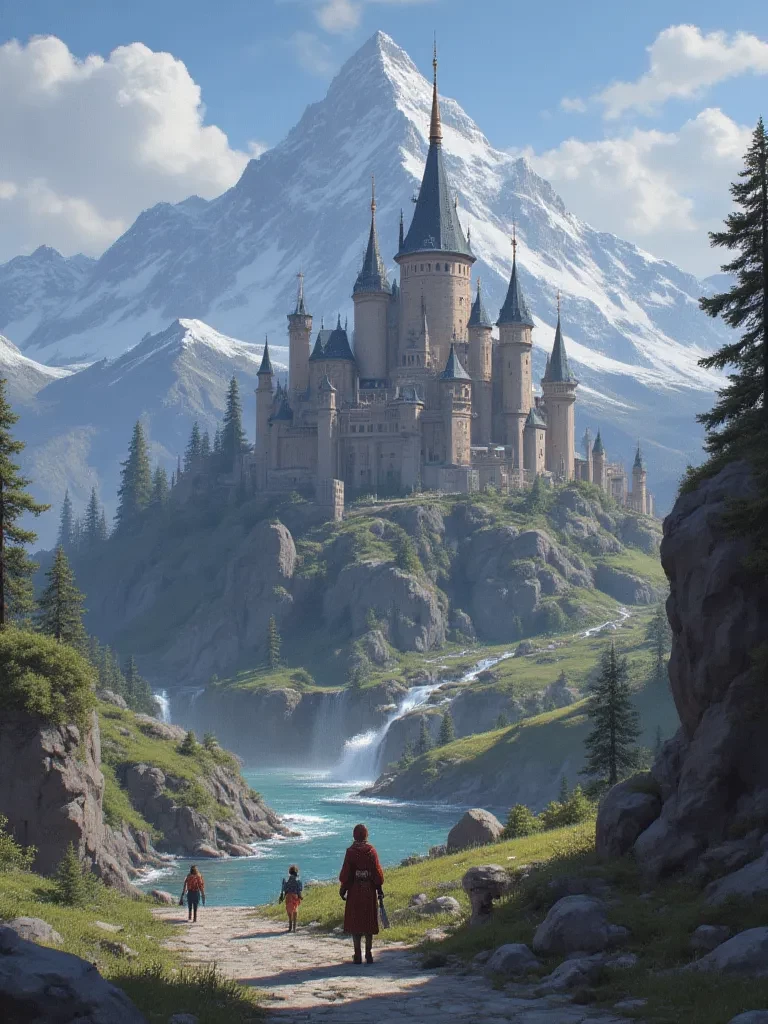 19 kingdoms thumbnail