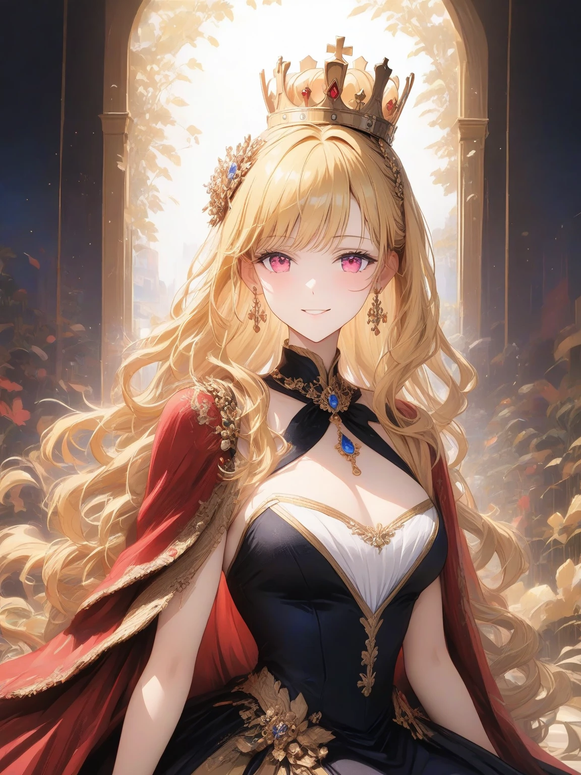 Queen Mary thumbnail