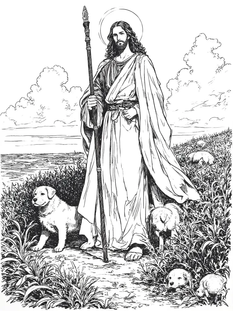jesus thumbnail