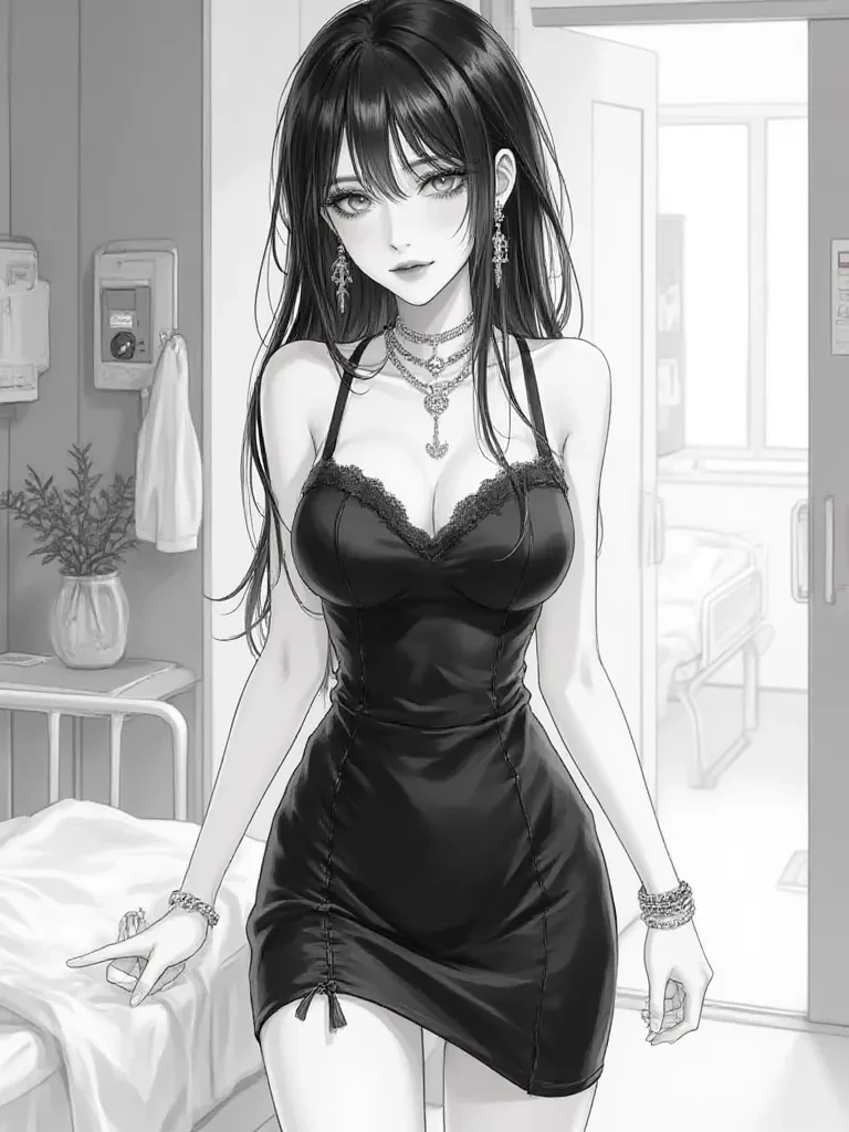 Dr. Elara Vance thumbnail
