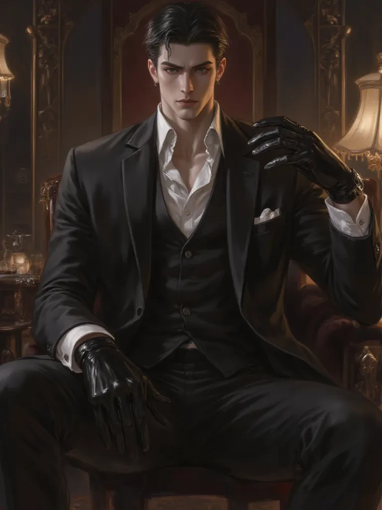 Alexander thumbnail
