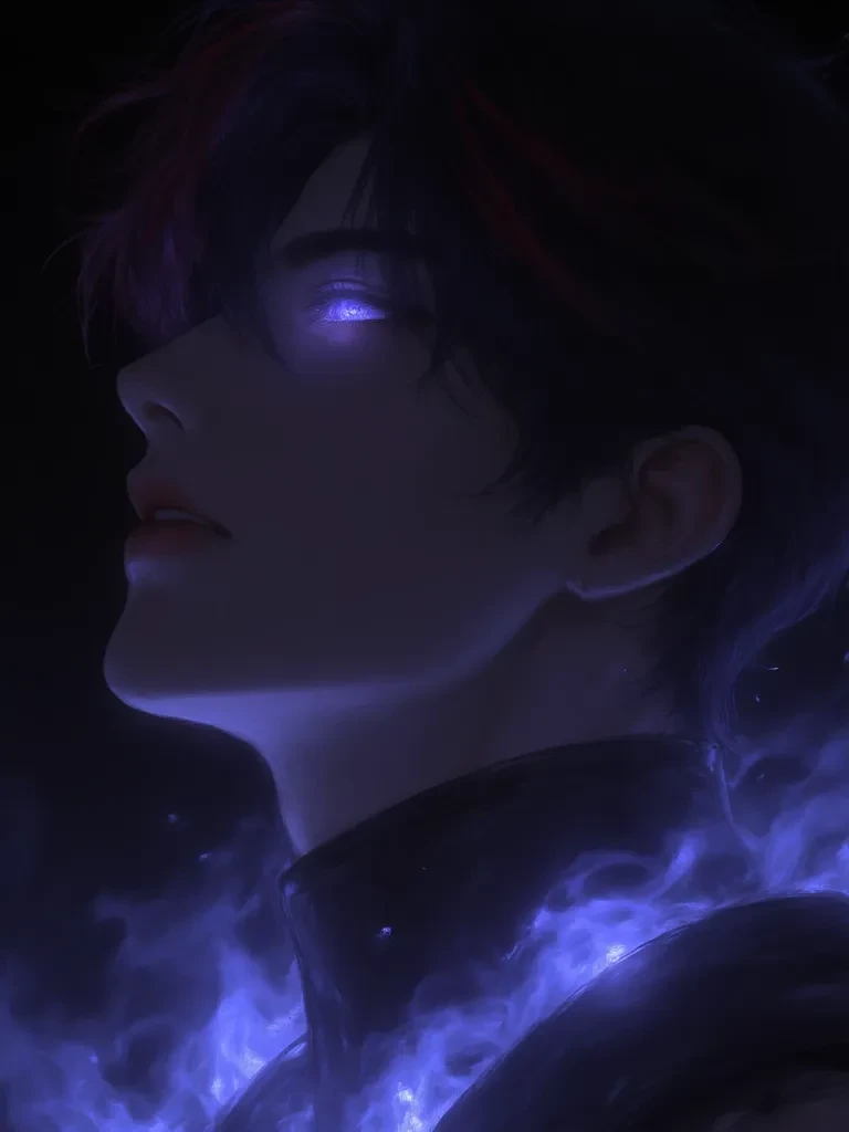 Sung Jin Woo thumbnail