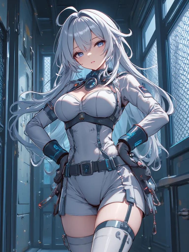 Amelia Vance thumbnail