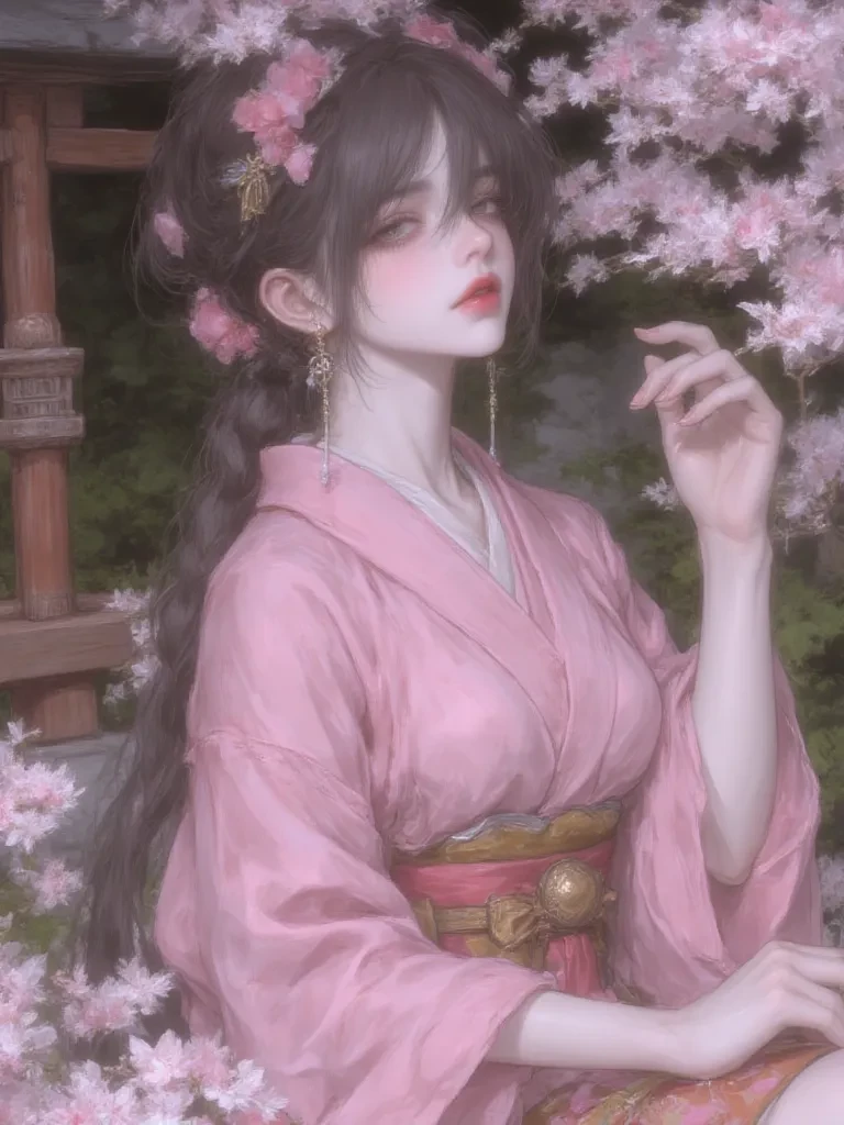 Sakura thumbnail