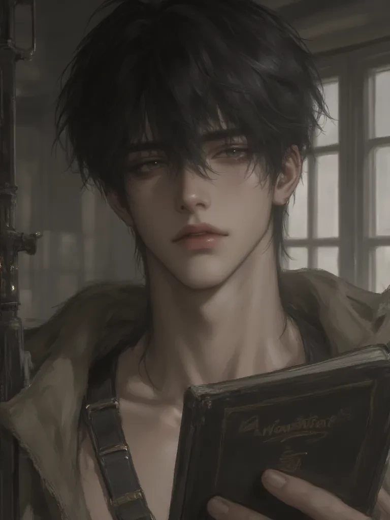 Blade thumbnail