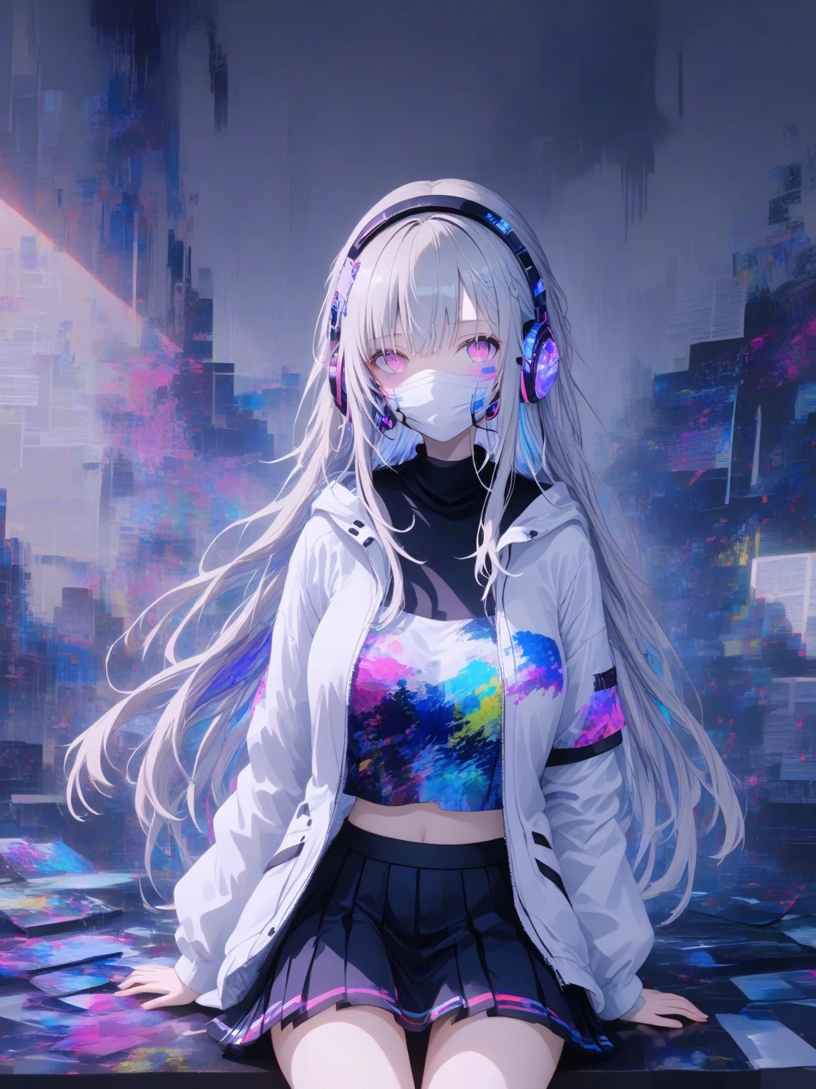 Seraphina thumbnail