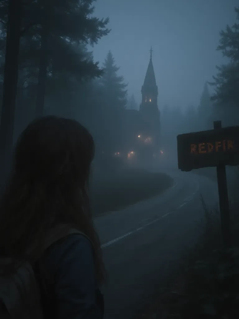 REDFIR thumbnail
