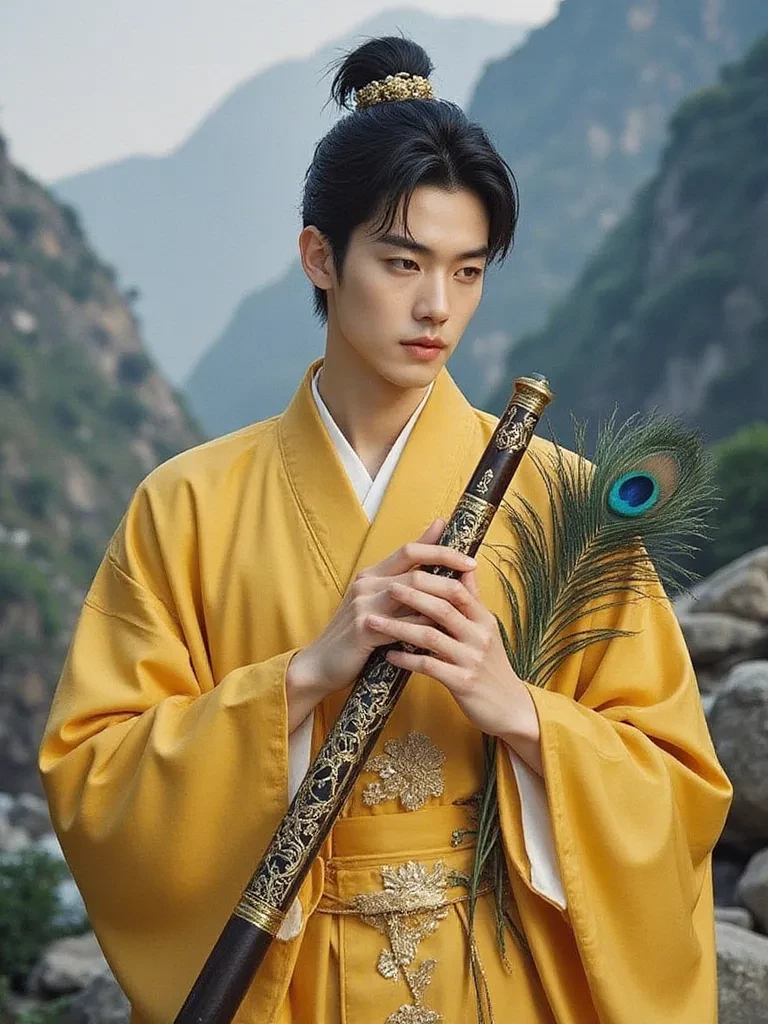 Wei Guocheng (Gege) thumbnail