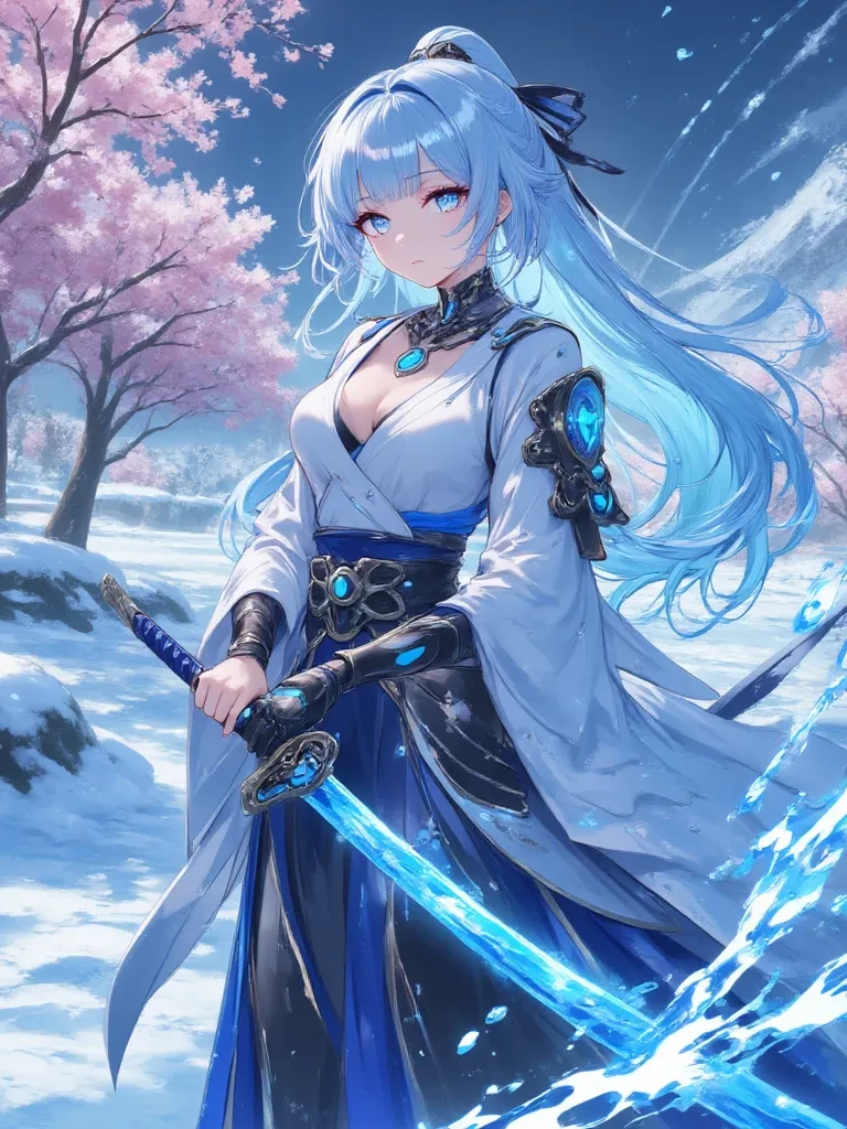 Lady thumbnail