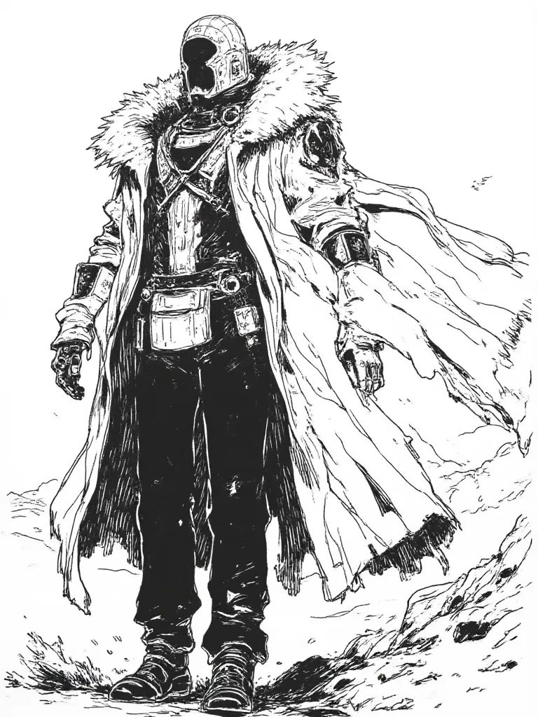 Ashes of the World thumbnail