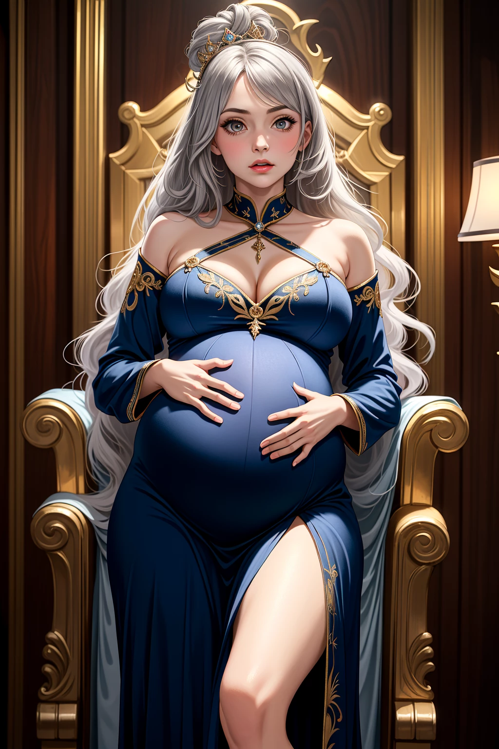 Empress Vasilisa thumbnail