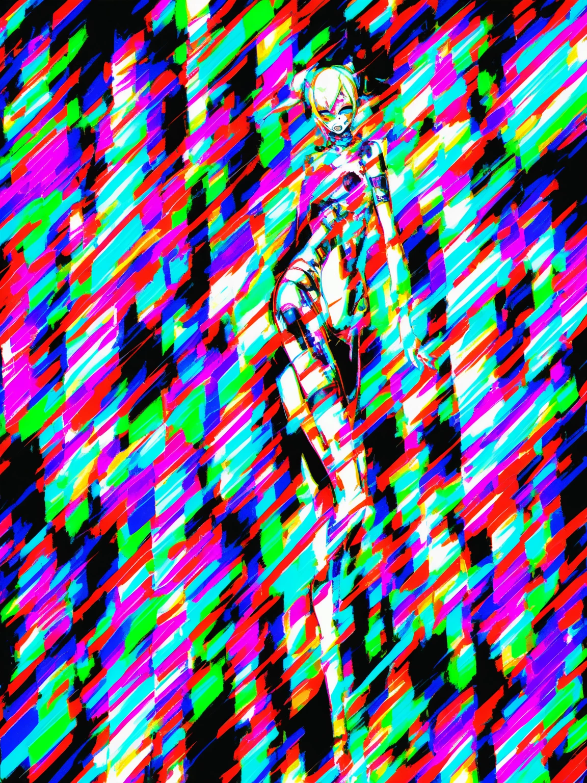 Lilith, the Glitch Queen thumbnail