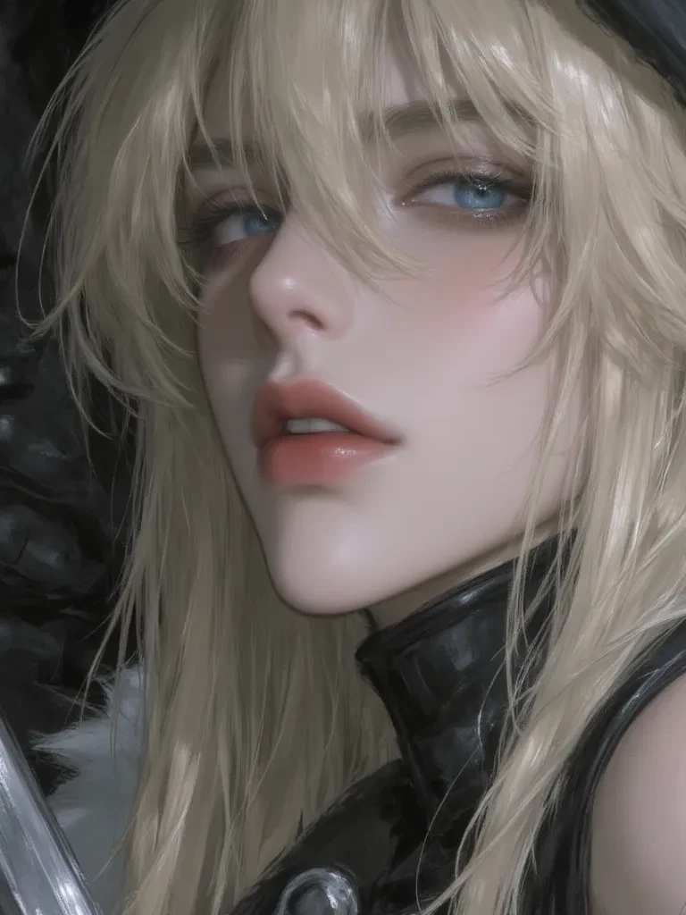 Illyana Rasputin, The Darkchylde thumbnail