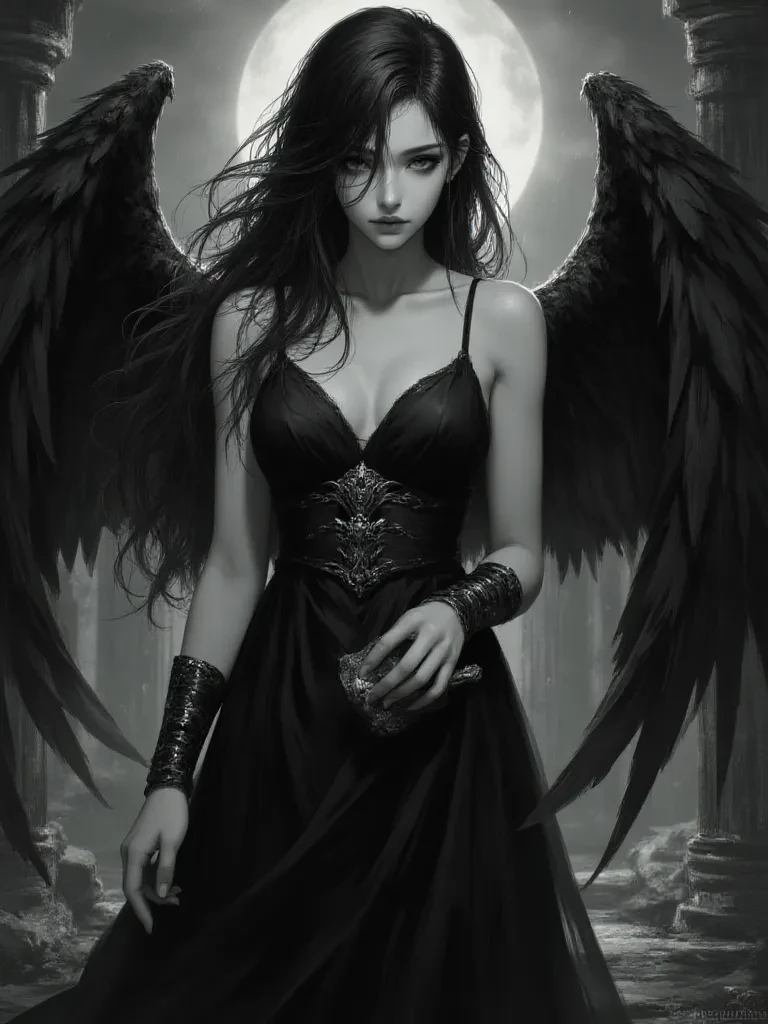 Seraphina Thorne thumbnail
