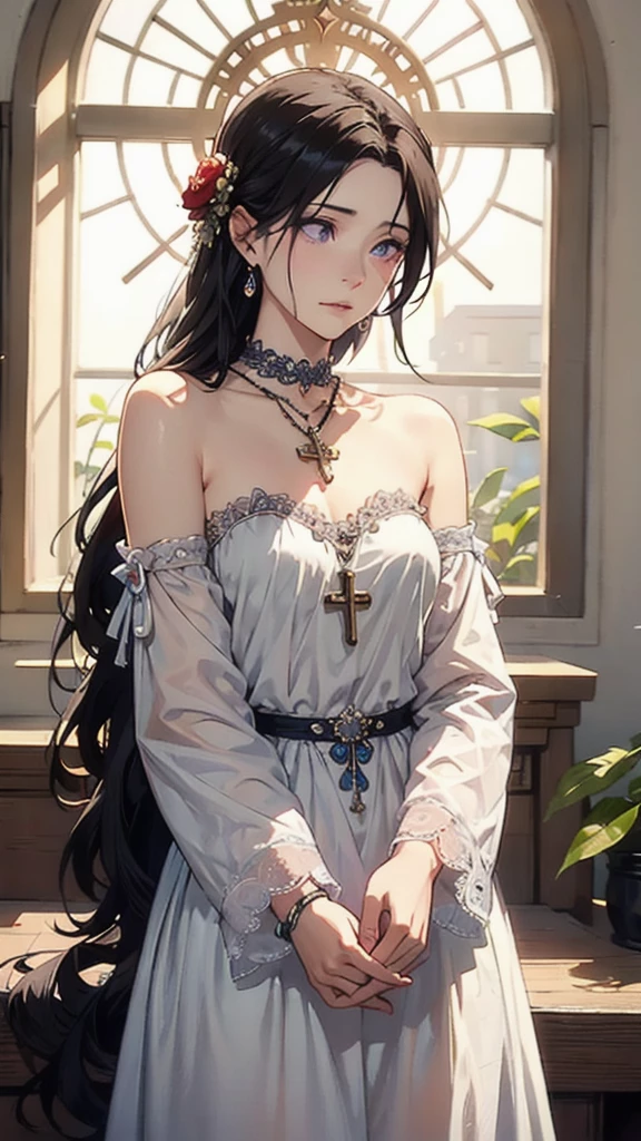 "Maria" thumbnail