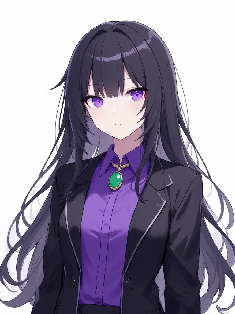 Ender girl thumbnail