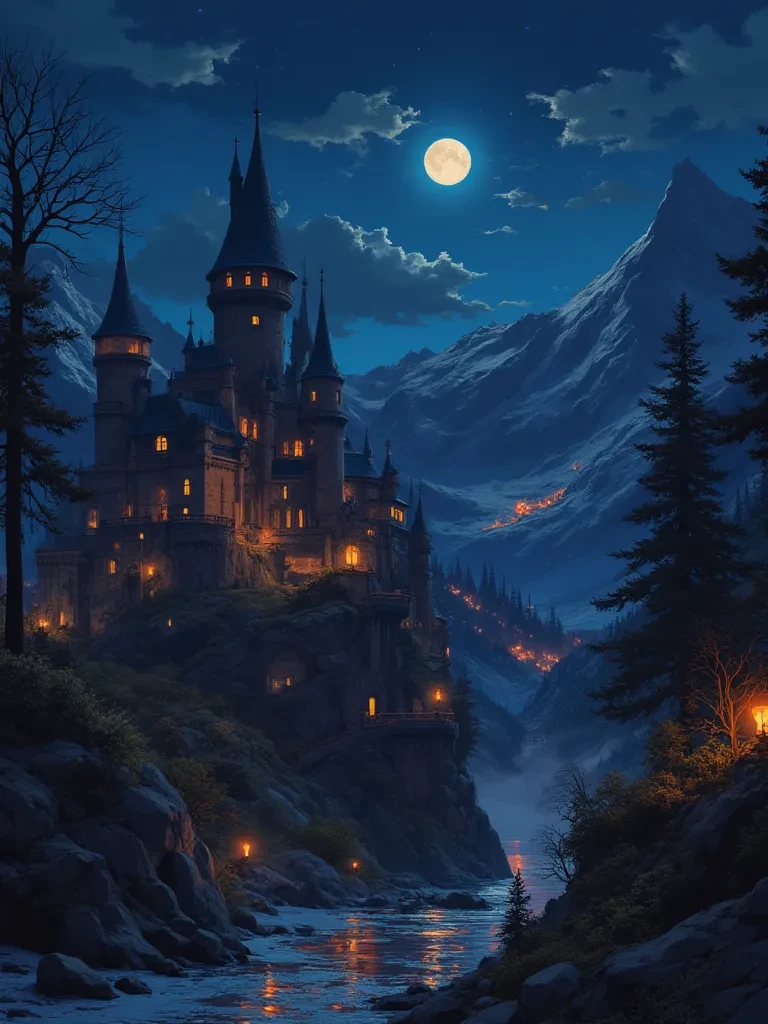Duskhold empire the origin thumbnail